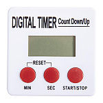 Essentials Magnetic Countdown Timer
