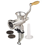 Kitchen Craft No.8 Manual Meat Mincer