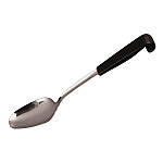 Mermaid Le Buffet Black Handled Serving Spoon 240mm