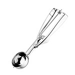 Vogue Stainless Steel Serving Spoon 355mm