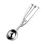 Vogue Slotted Spoon