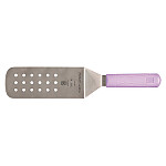 Mercer Millennia Culinary Allergen Safety Perforated Spatula 20cm