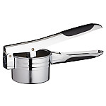 KitchenCraft Chrome Plated Ricer