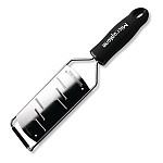 Microplane Premium Grater and Zester Red