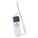 Hygiplas T Shaped Digital Thermometer
