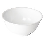 Polypropylene Bowl White 5Ltr