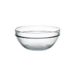 Arcoroc Chefs Glass Bowl 2.9 Ltr (Pack of 6)