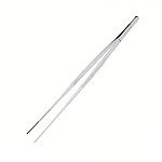 Vogue Round Tipped Tweezers 300mm