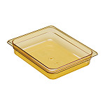 Cambro High Heat 1/1 Gastronorm Food Pan Drain Shelf