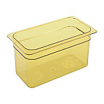 Cambro High Heat 1/3 Gastronorm Food Pan 65mm