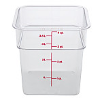 Stewart Seal Fresh Container With Lid 2.25Ltr