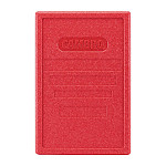 Cambro Food Pan Carrier Identity Card Set