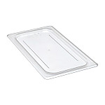 Cambro Clear Polycarbonate 1/3 Gastronorm Lid