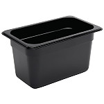 Cambro Polycarbonate 1/1 Gastronorm Pan 150mm
