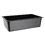 Cambro Polycarbonate 1/6 Gastronorm Pan 100mm