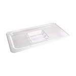Cambro Polycarbonate 1/2 Gastronorm Pan 65mm