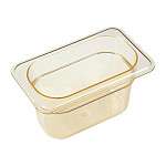 Cambro High Heat 1/9 Gastronorm Food Pan 65mm