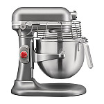 KitchenAid Professional Stand Mixer 6.9Ltr Silver 5KSM7990XBSL