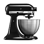 KitchenAid Classic Tilt-Head Stand Mixer 4.3Ltr