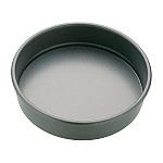 Masterclass Non-Stick Loose Base Round Sandwich Pan