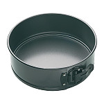 Masterclass Non-Stick Spring Form Round Cake Tin