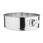 Vogue Spring Form Cake Tin 220mm