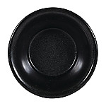 Churchill Black Igneous Stoneware Ramekin 100mm (Pack of 6)