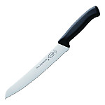 Global G 9 Bread Knife Serrated Blade 21.5cm