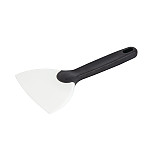 Matfer Bourgeat Silevo Silicone Spatula Scraper 130mm