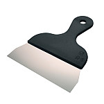 Schneider Stainless Steel Spatula 170mm