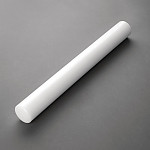 Vogue Wooden Rolling Pin 18