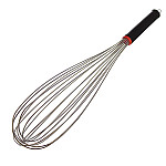 Schneider Stainless Steel 16 Wire Whisk 450mm