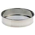 Stainless Steel Sifter 20cm