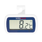 Hygiplas Digital Fridge Freezer Thermometer