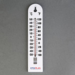 Hygiplas T Shaped Digital Thermometer