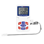 Hygiplas Multipurpose Stem Thermometer