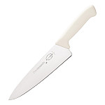 Vogue Soft Grip Pro Chef Knife 20cm