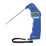 Hygiplas Easytemp Colour Coded Blue Thermometer