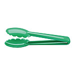 Mercer Culinary Hells Tools Tongs Green 8