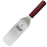 Mercer Culinary Hells Handle Heat Resistant Spatula