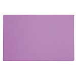 Vogue Colour Coded Serving Tong Purple 300mm
