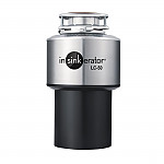 Insinkerator Light Capacity Waste Disposal Unit LC50