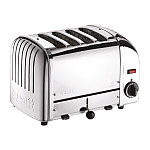 Dualit 4 Slice Vario Toaster 40352