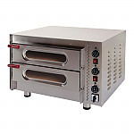 Little Italy Midi Electric Pizza Oven 50/2