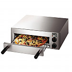 Lincat Lynx 400 Pizza Oven LPO