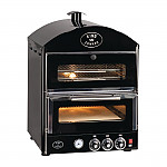 King Edward Pizza King Oven and Warmer PK1W