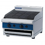 Blue Seal Countertop Chargrill G594 B