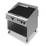 Falcon F900 Chargrill on Mobile Stand Gas G9490