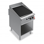 Falcon F900 Chargrill on Fixed Stand Gas G9460