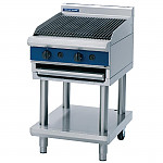Blue Seal Gas Chargrill G59/4